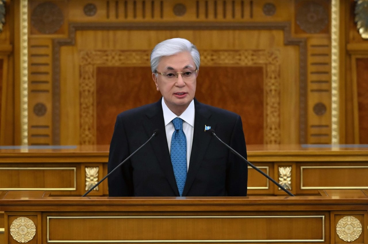 Привлечение частных инвестиций станет ключевым условием обновления инфраструктуры — Токаев