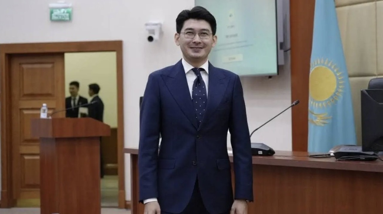 «Главный бенефициар деятельности государства – народ Казахстана»: Жандос Актаев о Послании Президента