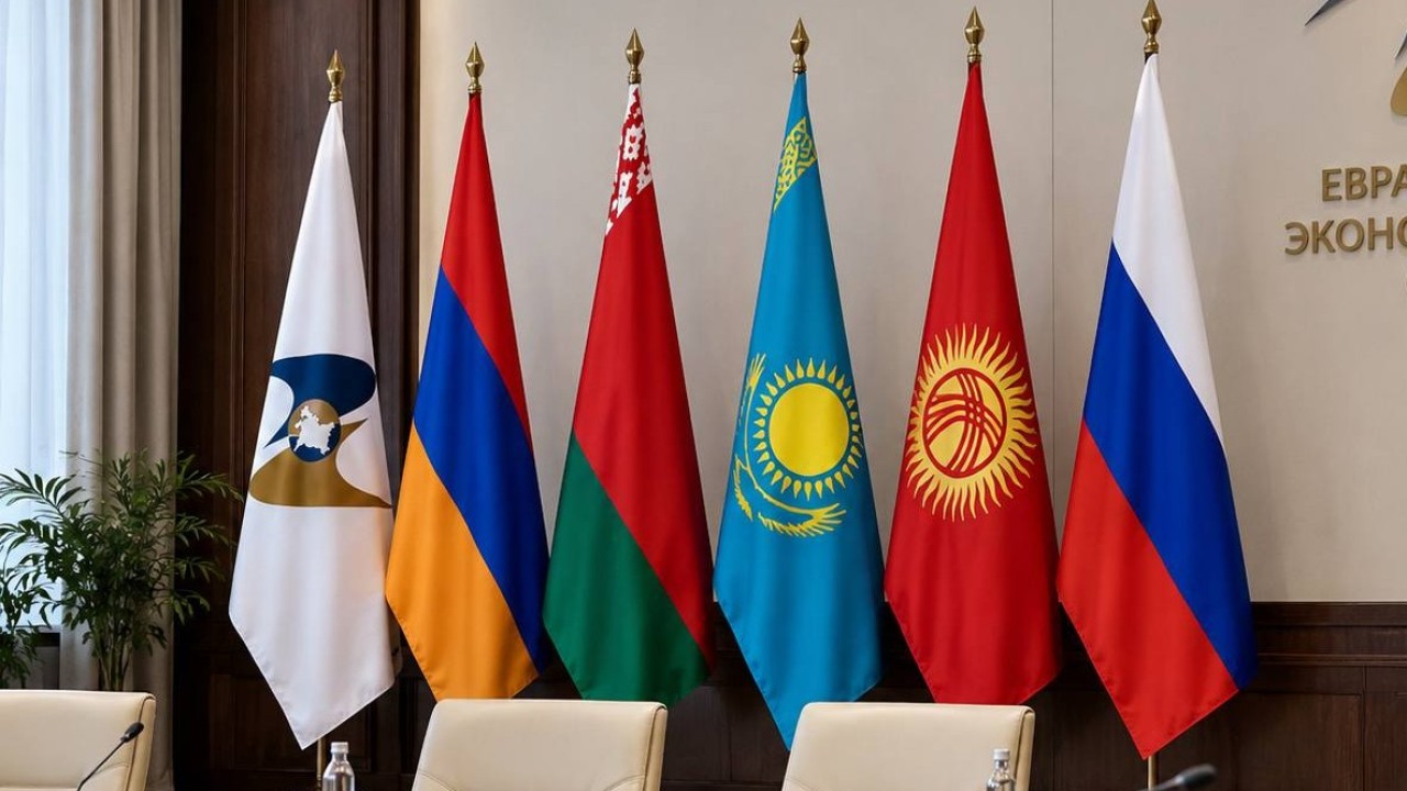 Казахстанские банковские гарантии планируют признавать при госзакупках в странах ЕАЭС