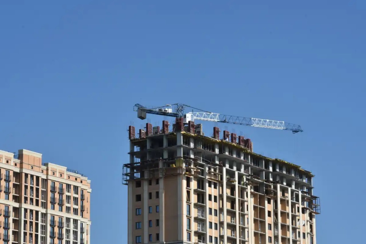 Прием заявок на ипотеку «Ұмай» начнется 3 ноября