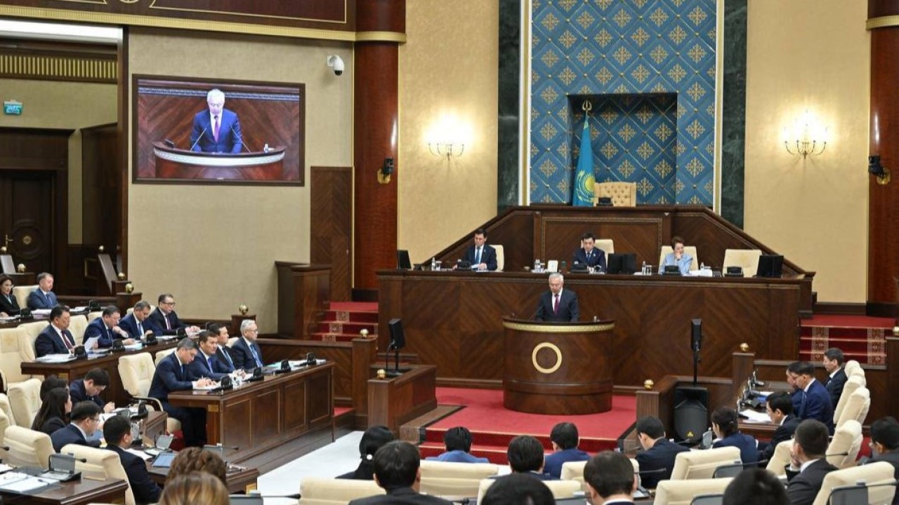 Новая Конституция: кто сможет стать депутатом Курултая и как будут проходить выборы