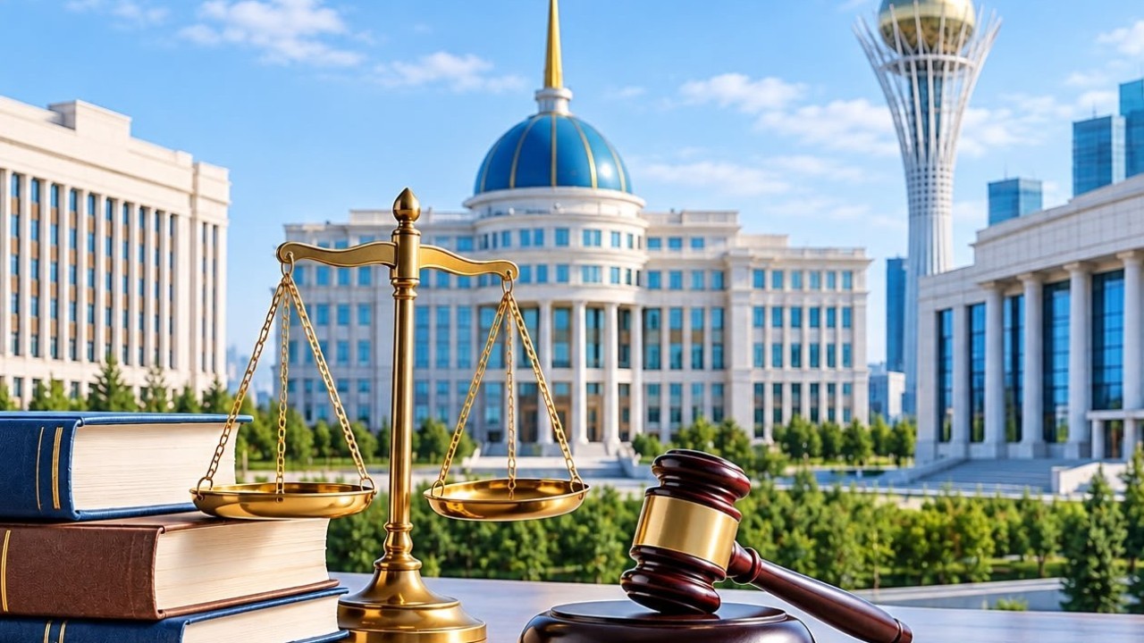 Новая Конституция Казахстана: какие законы не имеют обратной силы